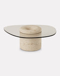 Marble Coffee Table