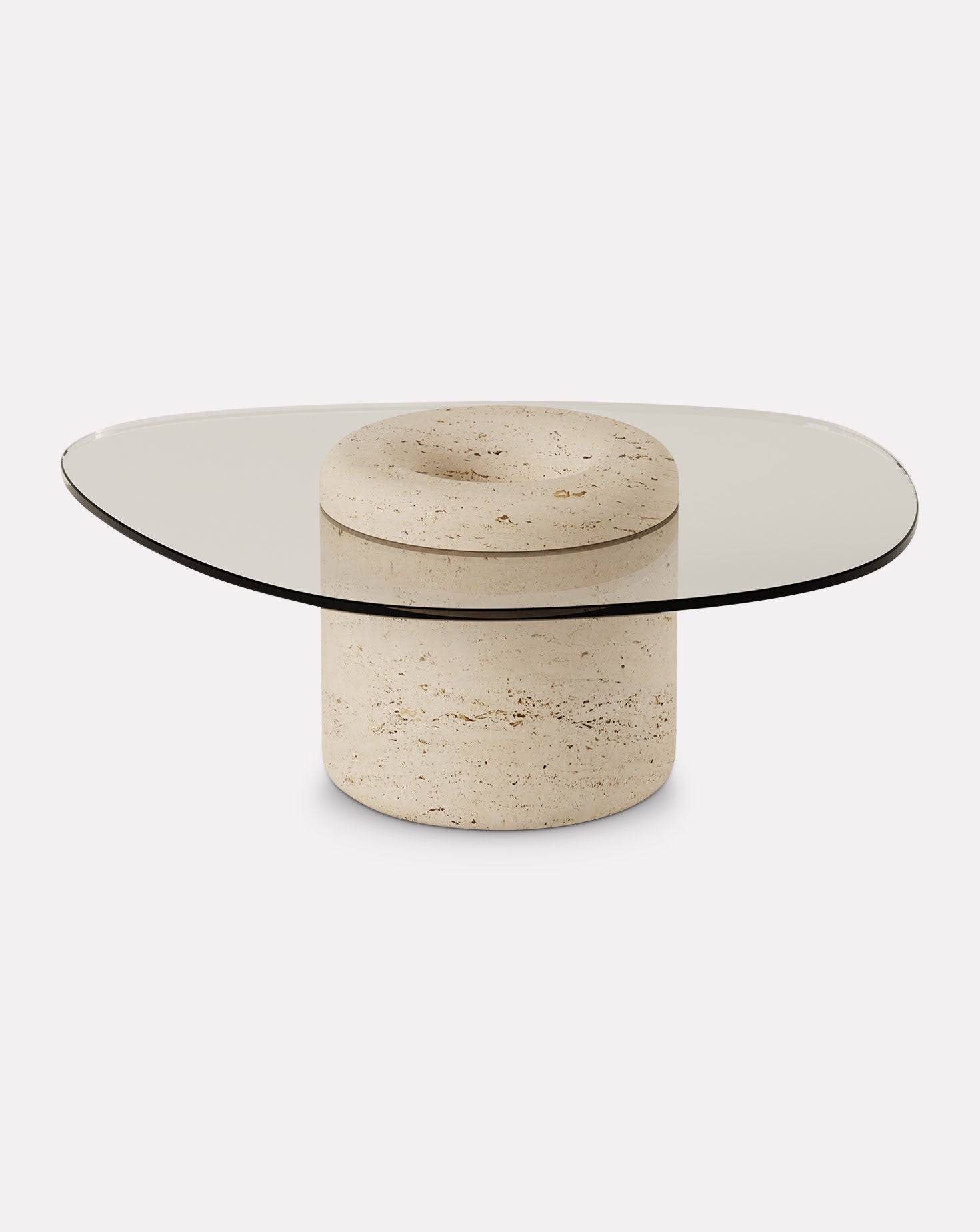 Marble Coffee Table