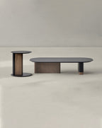 Black Coffee Table