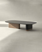 Black Coffee Table
