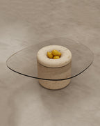 Marble Coffee Table