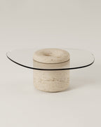 Marble Coffee Table
