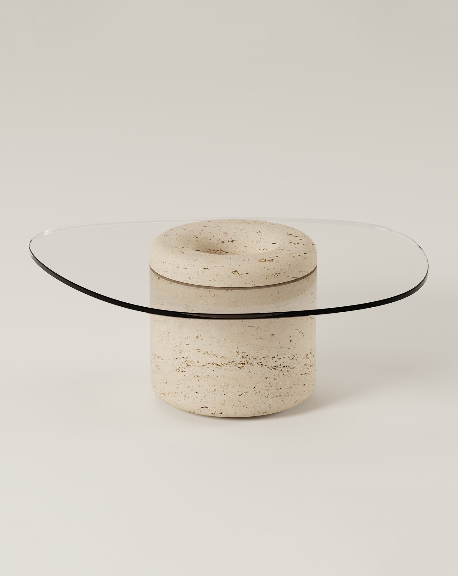 Marble Coffee Table