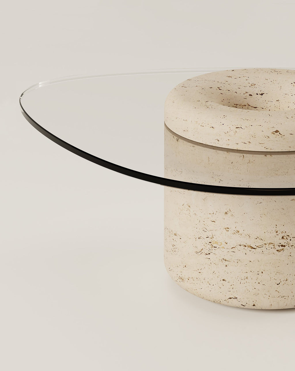 Marble Coffee Table