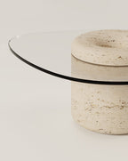Marble Coffee Table