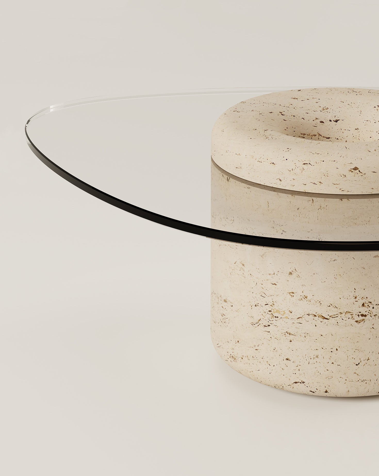 Marble Coffee Table