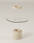 Marble Coffee Table