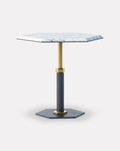 Hexagon Side Table