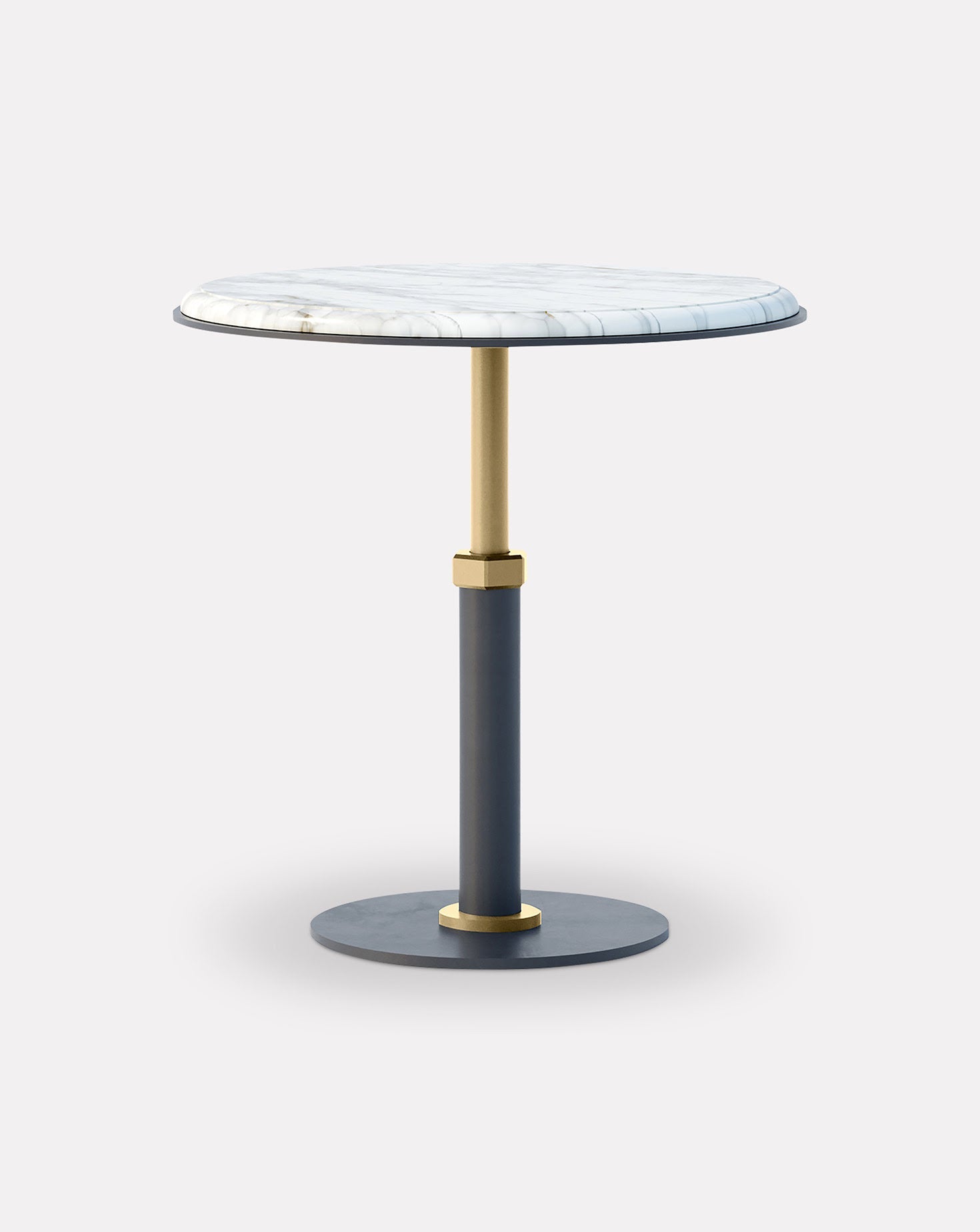 Round Side Table
