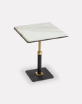 Square Side Table