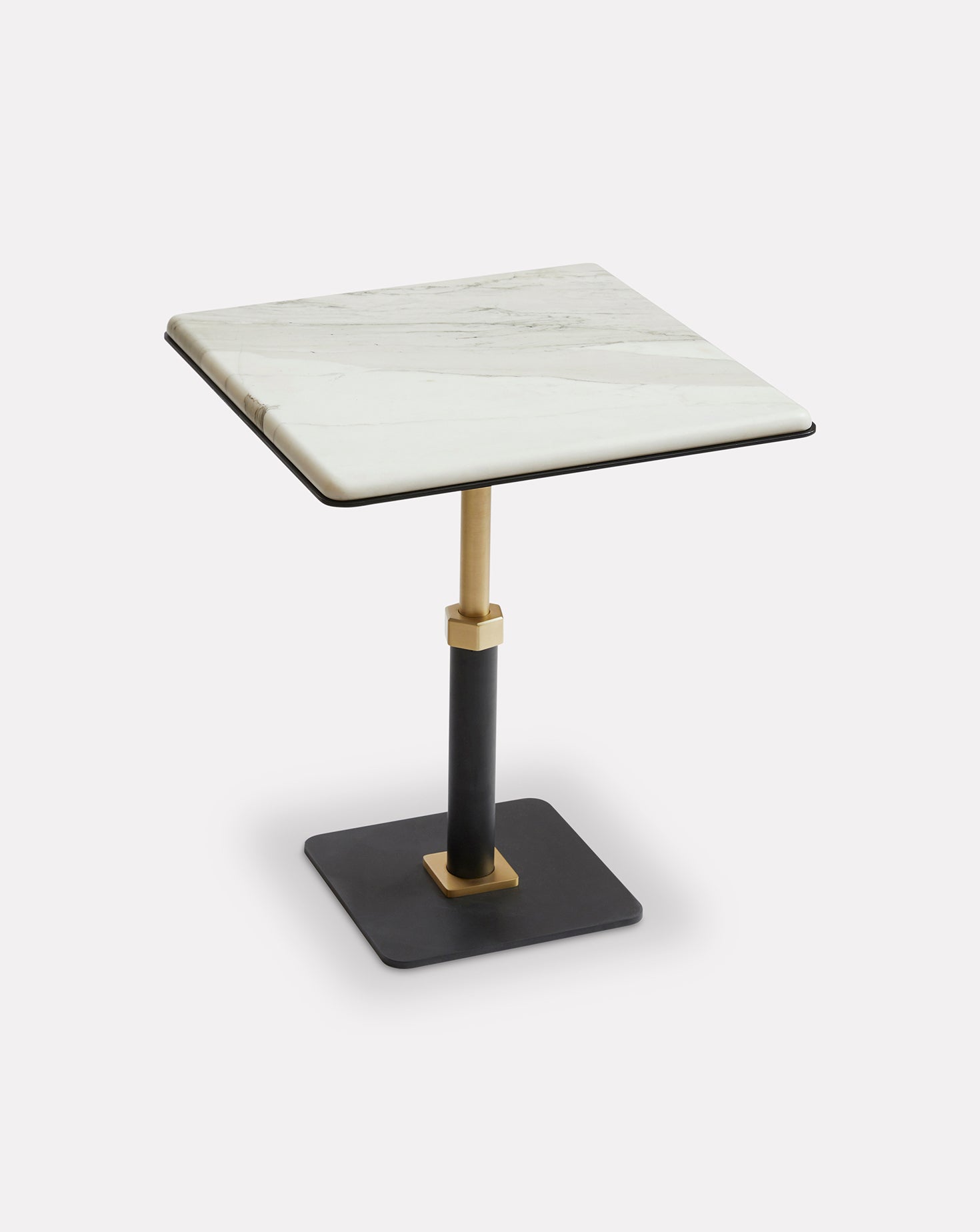 Square Side Table