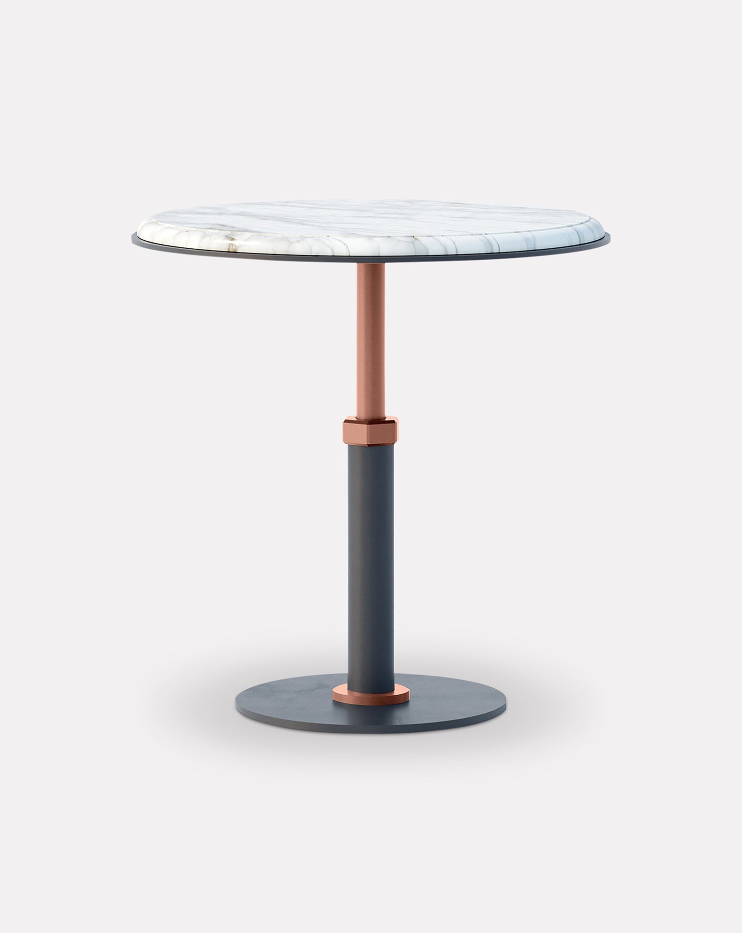 Round Side Table