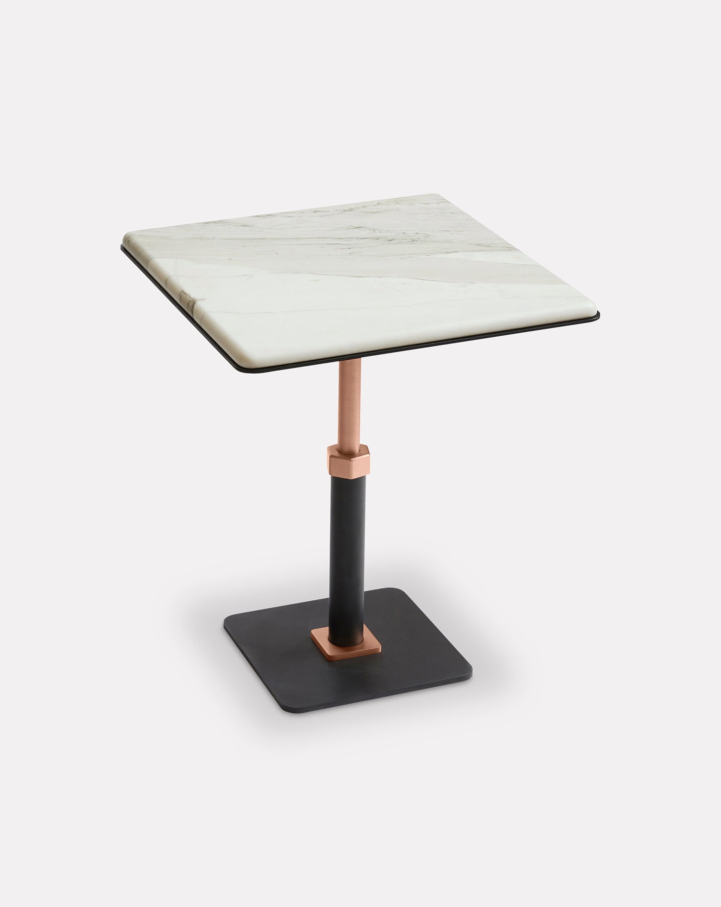 Square Side Table