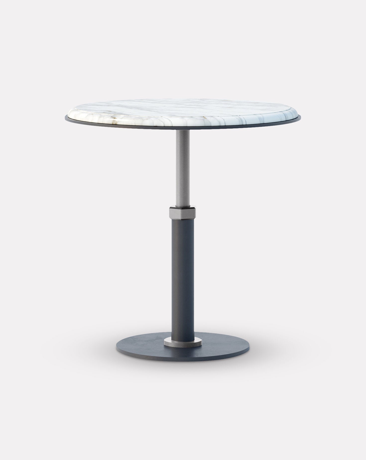 Round Side Table