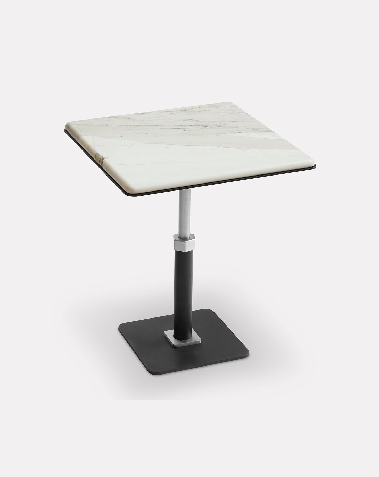 Square Side Table