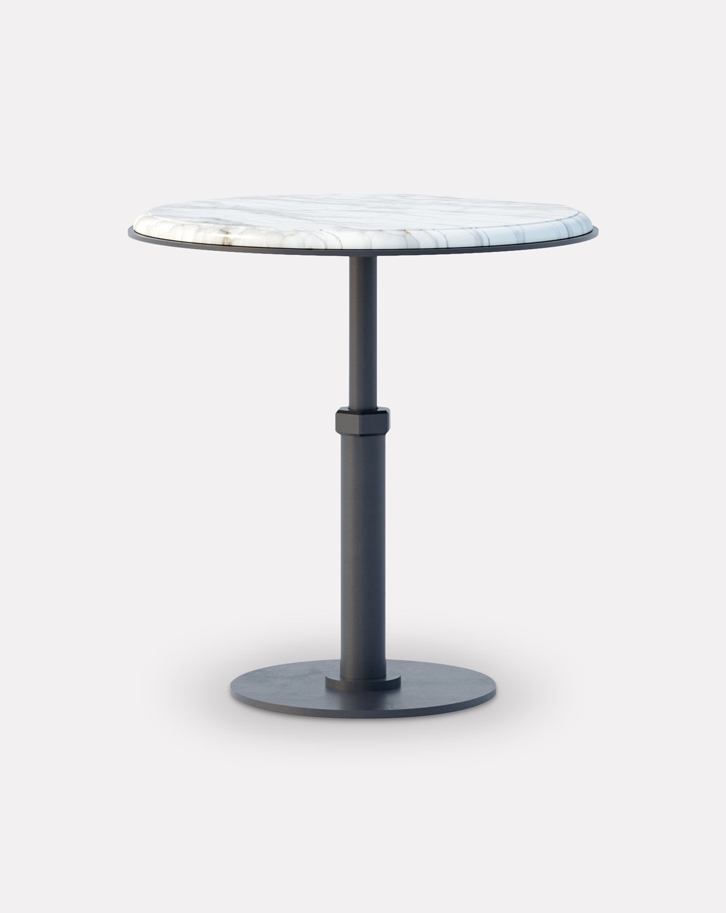 Round Side Table