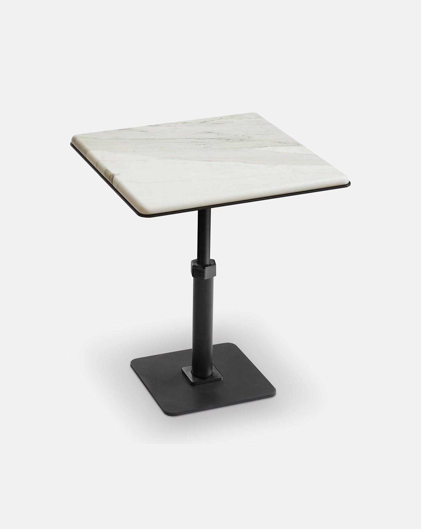 Square Side Table