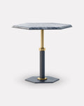 Hexagon Side Table