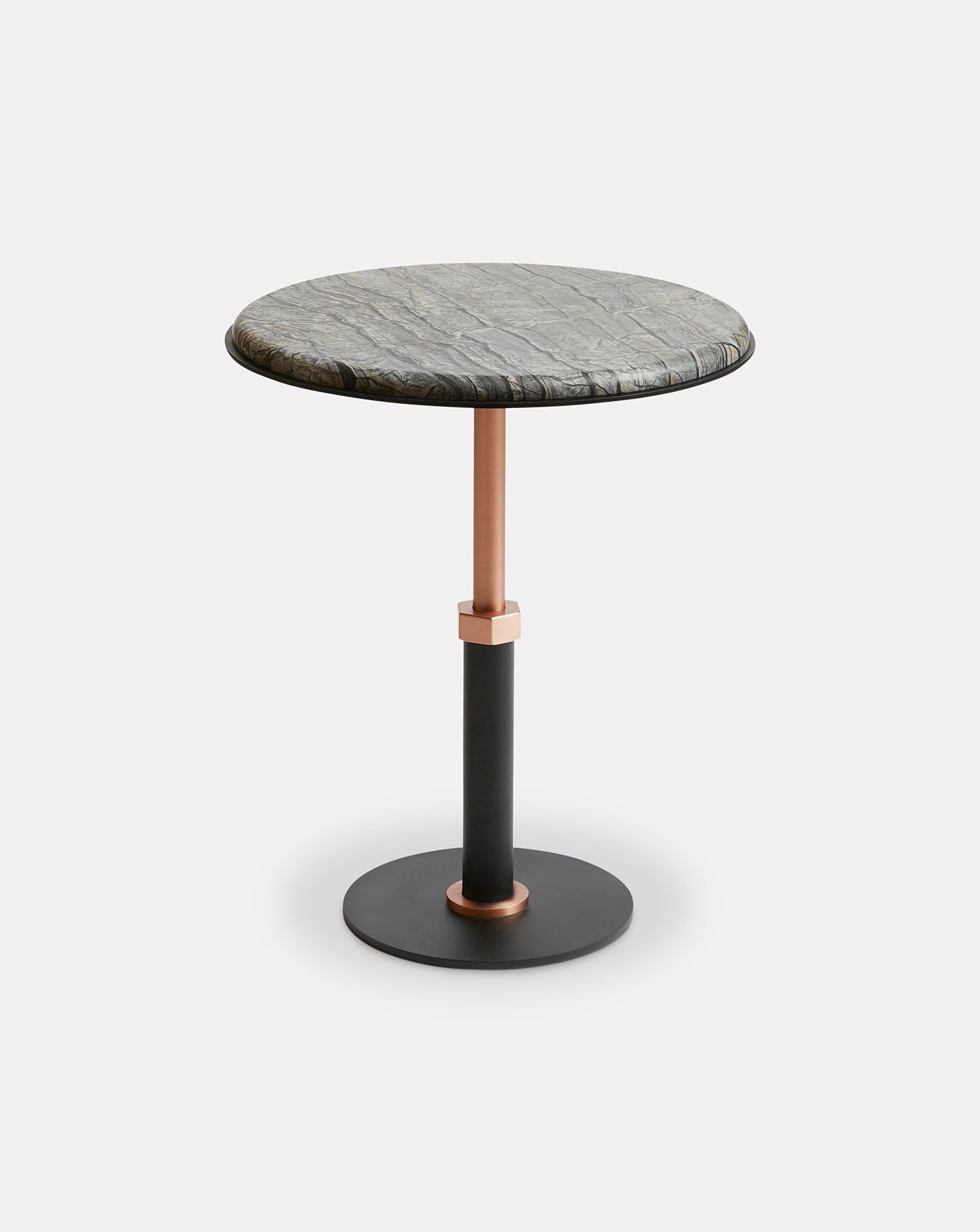 Round Side Table