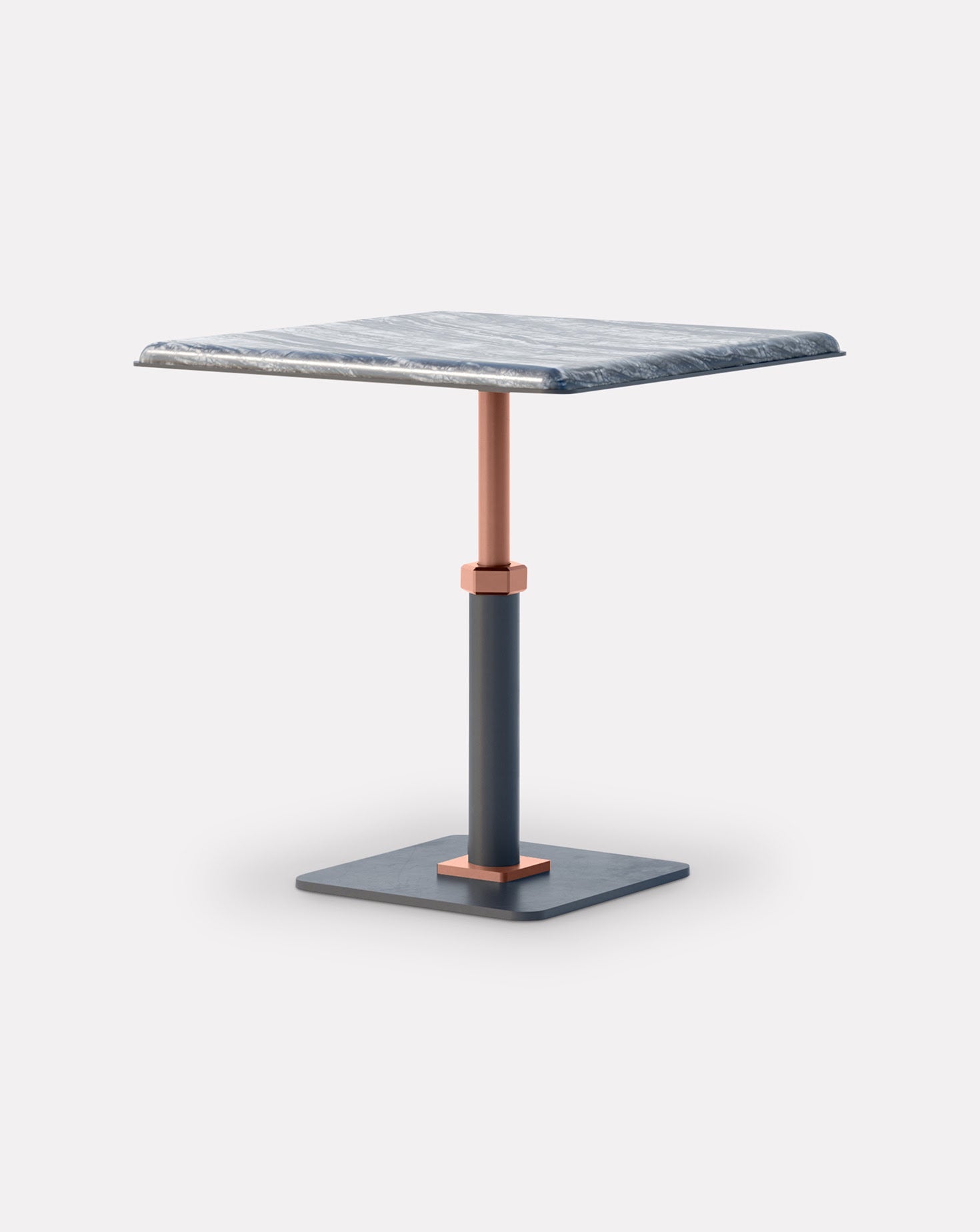 Square Side Table