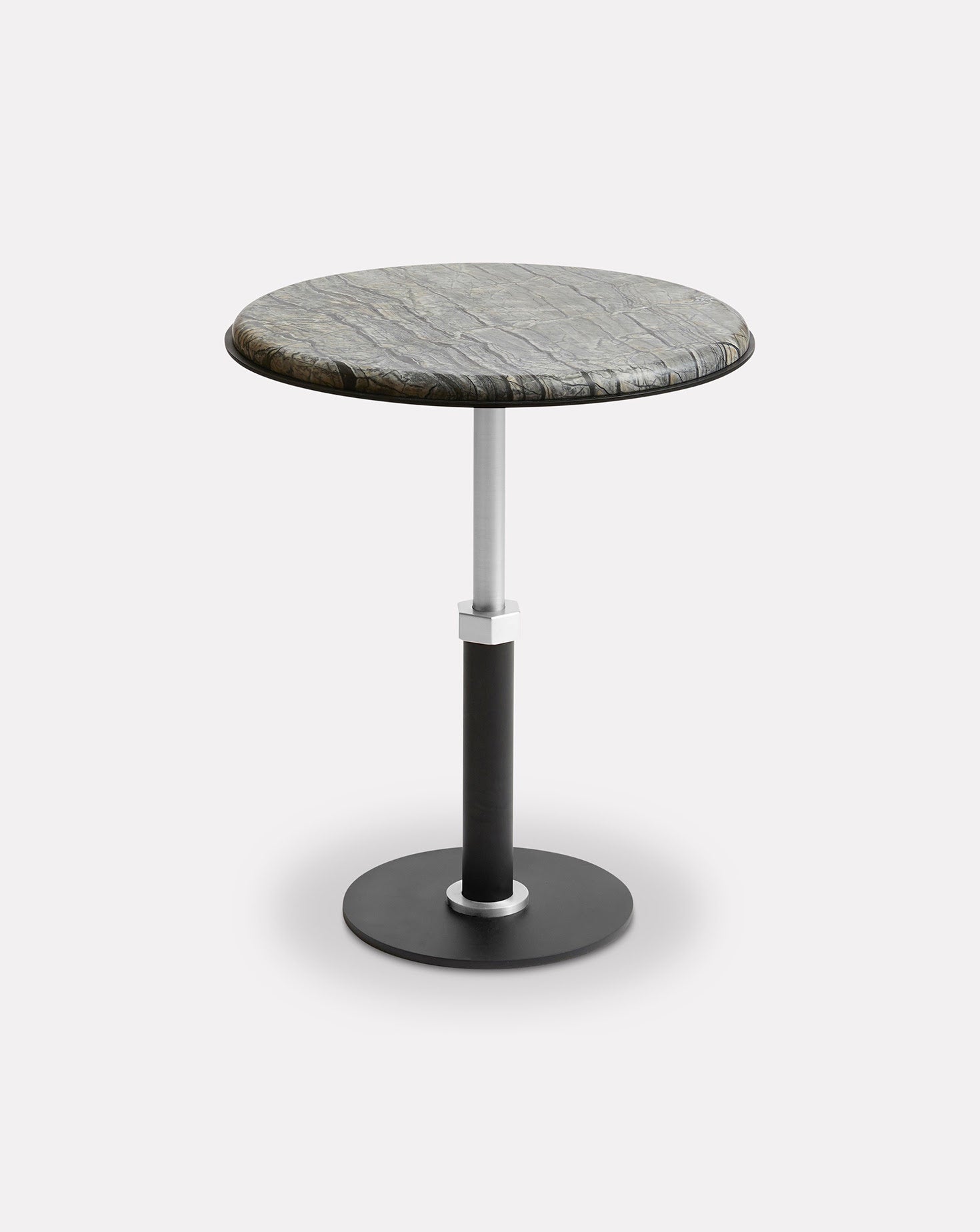 Round Side Table