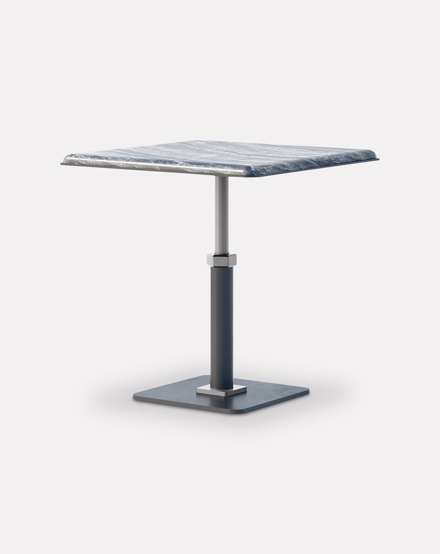 Square Side Table