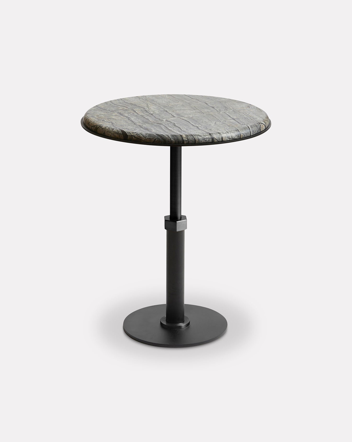 Round Side Table