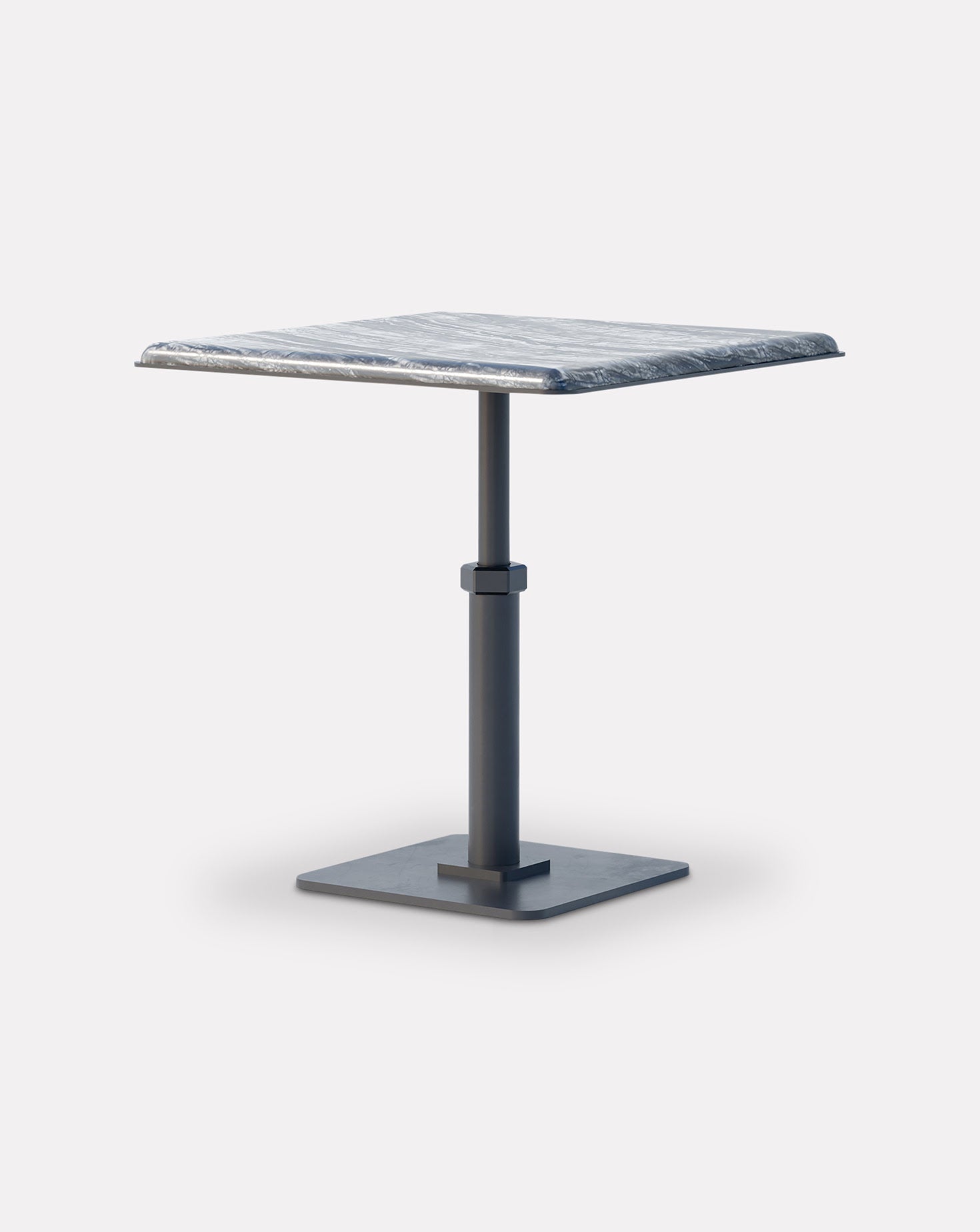 Square Side Table