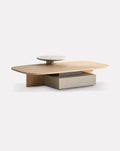 Ashwood Coffee Table