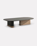 Black Coffee Table
