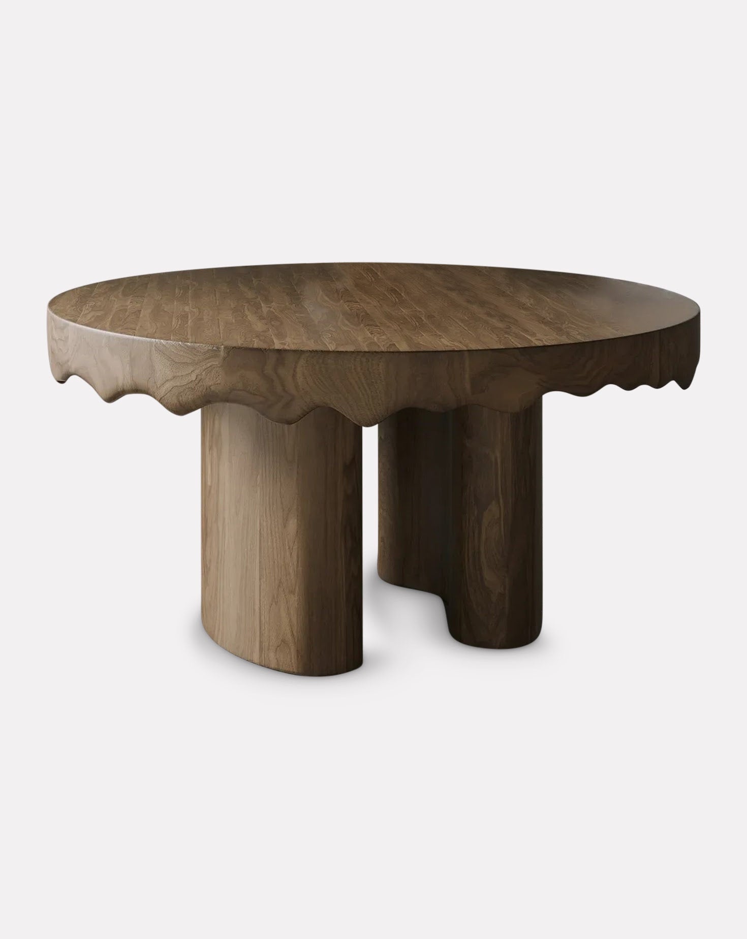Wood Dining Table