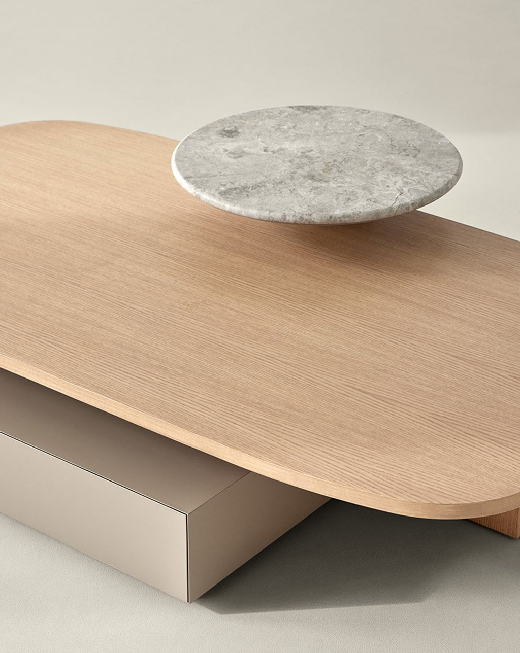 Ashwood Coffee Table