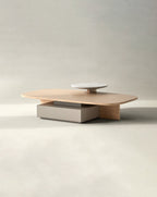 Ashwood Coffee Table