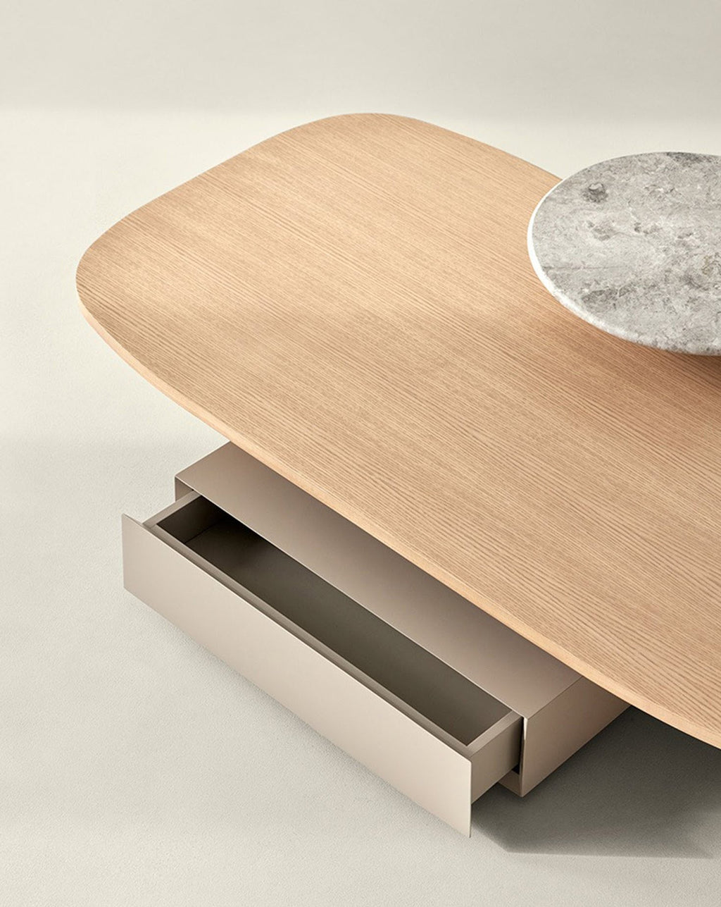 Ashwood Coffee Table