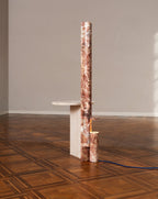 II Marble Side Table