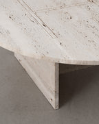 IV Marble Coffee Table