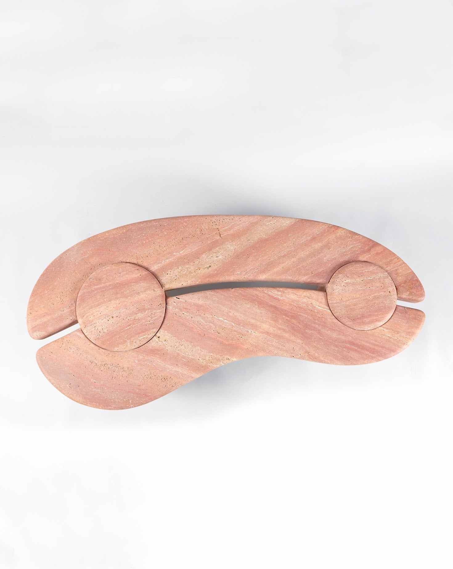 Mistral Coffee Table